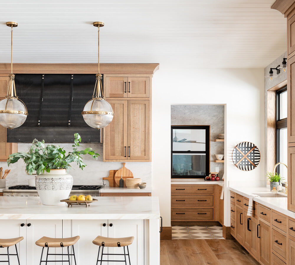 Kitchen Trends 2021 Riverbirch Remodeling