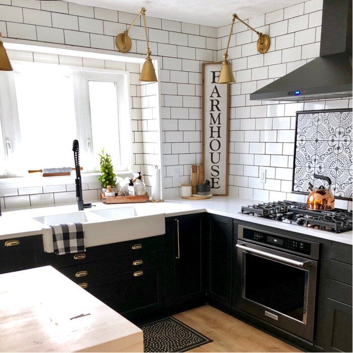 Mix Up Metals in the Kitchen