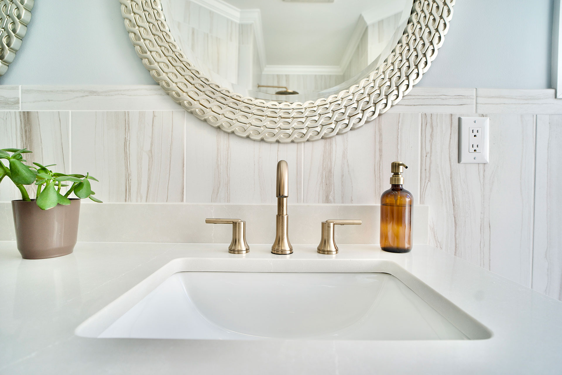 Master Bathrooms, What’s Your Style?