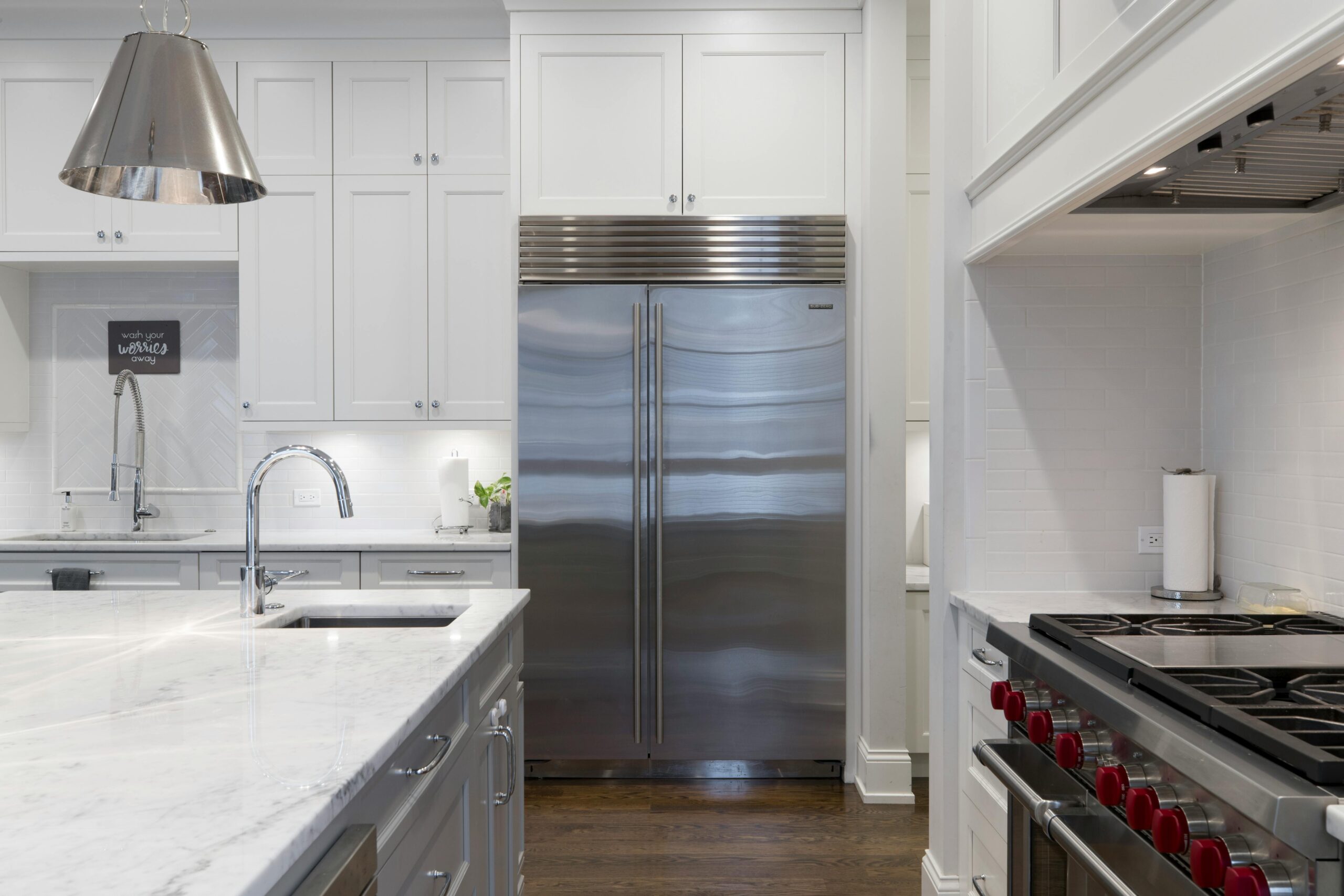 A Guide to Kitchen Remodels in Raleigh, North Carolina