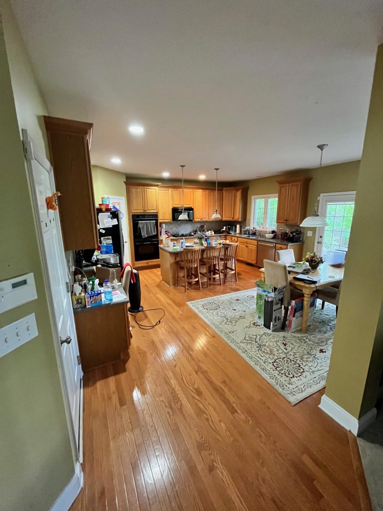 Modern Leather Sofa Modern Furniture