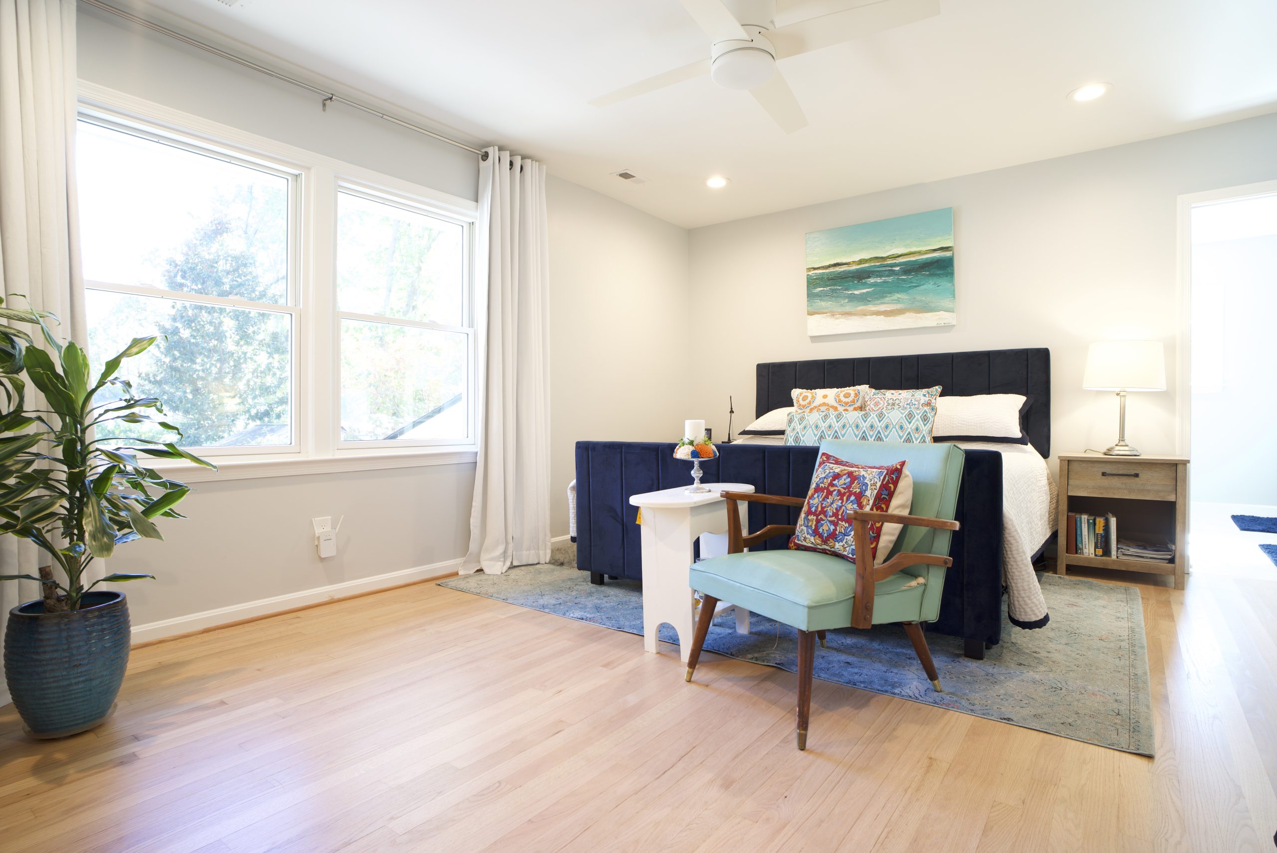 master bedroom addition to 2nd floor Master Suite addition build